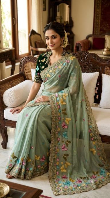 Svara vt~004 saree wholesale clothing suppliers india